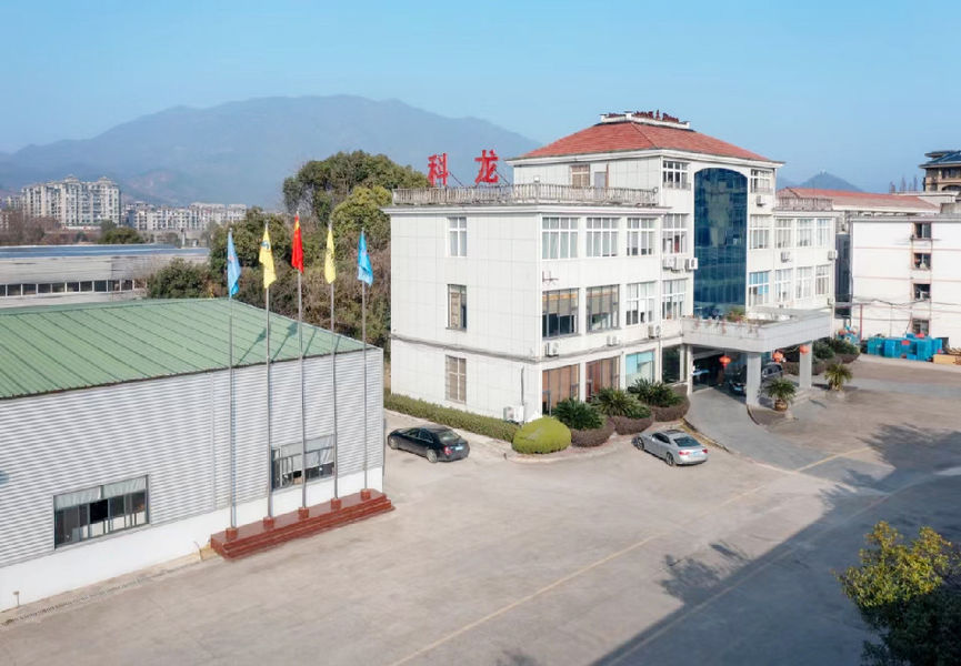 중국 Kelong Electrical Application Tools Corp. 회사 프로필