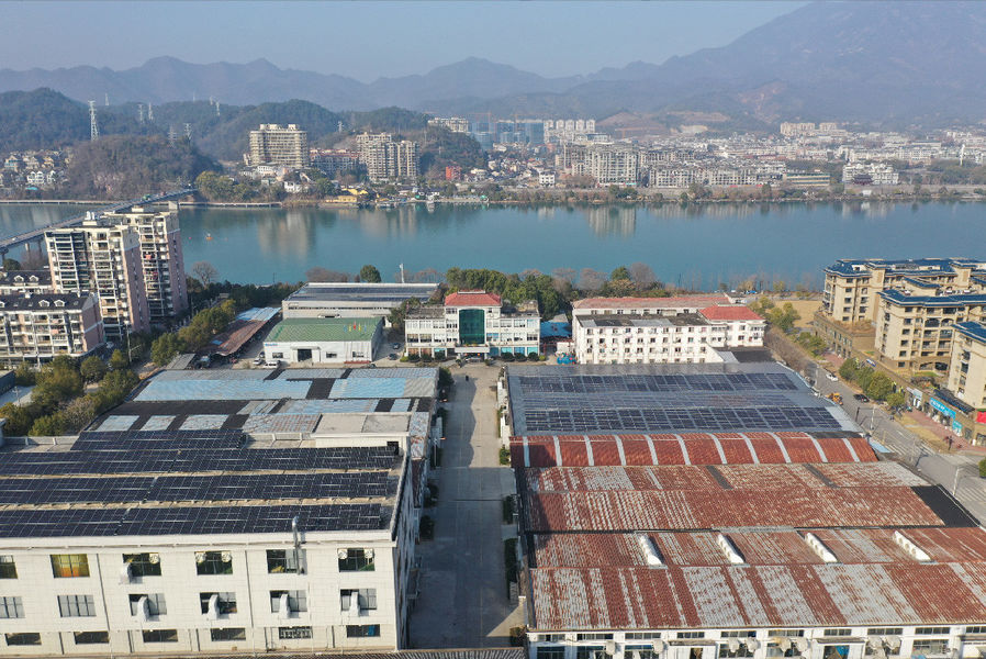 중국 Kelong Electrical Application Tools Corp. 회사 프로필