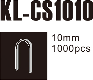 KL-CS1010 0