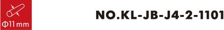 번호.KL-JB-J4-2-1101 0