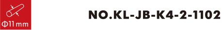 NO.KL-JB-k4-2-1102 0