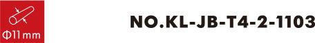 번호.KL-JB-T4-2-1103 0