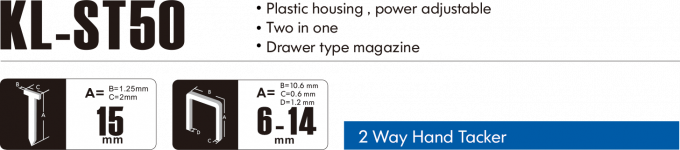 KL-ST50 0