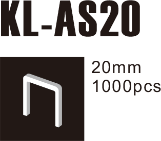 KL-AS20 0